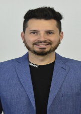 Foto de TULIO APARECIDO FARIA DE OLIVEIRA