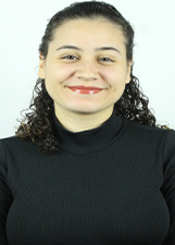 Foto de GRAZIELE APARECIDA CUNHA SANTOS