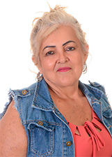 Foto de APARECIDA PERPÉTUA RINARDI