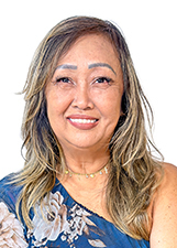 Foto de ROSALINA TIEME DOI DE ALMEIDA