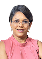 Foto de LEDA RAPHAELA CHADI