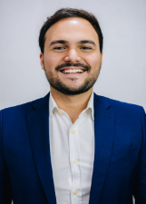 Foto de YURI DINIZ SAIA