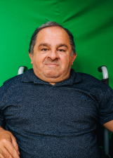 Foto de MARCELO APOLINÁRIO CADETTI