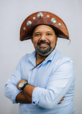 Foto de JOSE PAIXÃO NERES DOS SANTOS