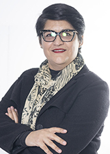 Foto de HELAINE DE ARAÚJO PASSOS FAVORETTO