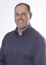 Foto de Julio de Oliveira Dias