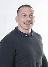Foto de Carlos Alberto dos Santos Morais