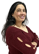 Foto de Magali Regina de Proença