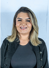 Foto de BRUNA ALVES SARMENTO CREPALDI DE PAIVA