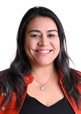 Foto de DIANA DE SOUZA SANTA BÁRBARA