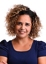 Foto de REGIANE FERNANDA DE FARIAS SIMÕES