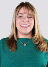 Foto de Lucilene Aparecida Couto de Morais