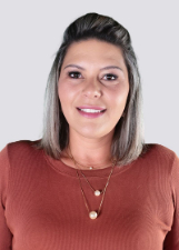 Foto de EVELIN AGABITI GOMES PINTO