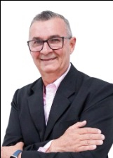 Foto de Izaias Aparecido Sanchez