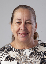 Foto de Sonia Aparecida Cardozo da Cunha