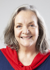 Foto de MARIA APARECIDA RUBINO SABIO MANTOVANI