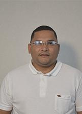 Foto de ISAQUEU PEDROZO DA SILVA