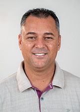 Foto de Alberto Gomes Barbosa