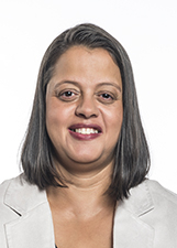 Foto de Rosemary Mendes de Freitas Santos