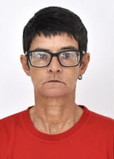 Foto de Silvana Mendes dos Santos