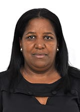 Foto de SILVANE APARECIDA MATIAS