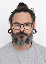 Foto de RICARDO XAVIER CORDEIRO