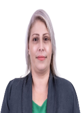 Foto de Patrícia Silva Macarini de Carvalho