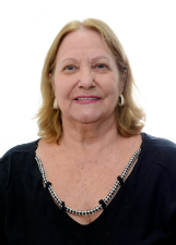 Foto de Iraci Marta Colombo dos Santos