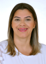 Foto de Marcela Aparecida da Silva Mariano