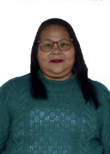 Foto de MARIA APARECIDA FREITAS DOS SANTOS