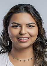 Foto de MARIA CECÍLIA SANTOS DE PAULA