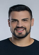Foto de Renê Thristan Ferreira da Silva