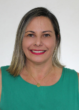 Foto de ANA CLAUDIA DE SOUZA APARÍCIO