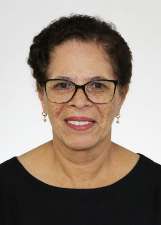 Foto de SUZETE APARECIDA BARISSA