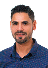 Foto de ABDALLAH BRAHMI