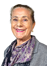 Foto de NAIR DINIZ PEREIRA ANGELO
