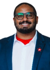 Foto de SIDNEY DONIZETE ANTONIO FILHO