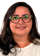 Foto de Cibele Cristina Talamonte de Oliveira
