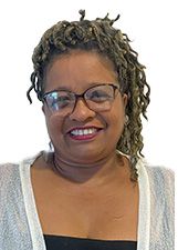 Foto de Marcia Cristina Laurentino dos Santos