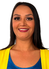 Foto de INGRID APARECIDA DOS SANTOS ARAUJO