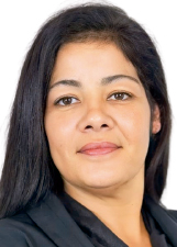 Foto de Maria Andrea Silva dos Santos