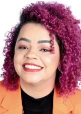 Foto de Tamara Cristina de Souza