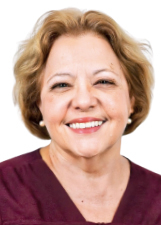 Foto de IZILDINHA APARECIDA DE MEDEIROS FERRER