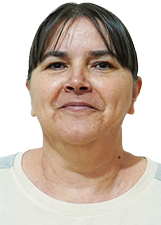 Foto de Suzimar dos Santos Silva