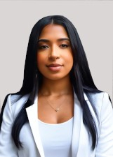 Foto de Virgínia Francisca de Sousa Pinto