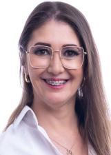 Foto de Luciana Aparecida Dimani Nacimben