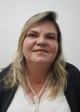 Foto de Cristiane de Marco Torres Silveira