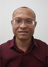Foto de Edmilson de Jesus Mesquita Junior
