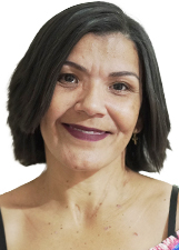 Foto de Maria Aparecida Alves dos Santos