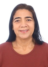 Foto de Vera Lucia de Sousa Santos